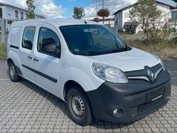 Weiß Gebraucht 2021 Renault Kangoo Van / Kleinbus | 11.480 € (Guter Preis)