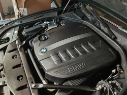 Schwarz Gebraucht 2011 BMW 530 Sport Line Limousine | 10.500 € (Guter Preis)