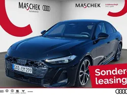 Mythosschwarz Gebraucht 2025 Audi S5 Premium Limousine | 79.240 € (Guter Preis)