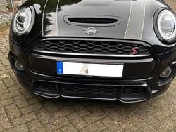 Schwarz Gebraucht 2020 Mini John Cooper Works Kleinwagen | 21.000 € (Superpreis)