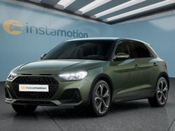 Grau Neu 2025 Audi A1 Kleinwagen | 32.699 € (Fairer Preis)