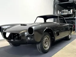 Grau Gebraucht 1960 Maserati 3500 GT GT Coupé | 108.900 €