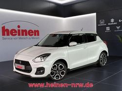 Weiß Gebraucht 2021 Suzuki Swift Sport Kleinwagen | 16.799 € (Fairer Preis)