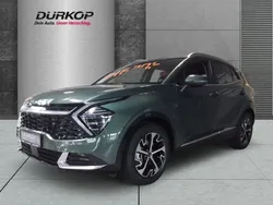 (h8g) pentametal met. (grau) Gebraucht 2024 Kia Sportage 3 SUV | 36.990 € (Guter Preis)