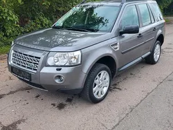 Grau Gebraucht 2008 Land Rover Freelander 2 SUV | 2.250 € (Superpreis)