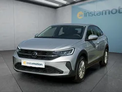 Silber Gebraucht 2024 VW Taigo SUV | 18.799 € (Fairer Preis)