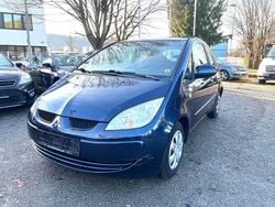 Blau Gebraucht 2005 Mitsubishi Colt Invite Kleinwagen | 1.700 € (Guter Preis)