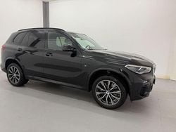 Schwarz Gebraucht 2021 BMW X5 M Sport SUV | 48.999 € (Superpreis)