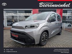 Silber Neu 2025 Toyota Proace Verso City Kombi | 42.980 € (Etwas zu teuer)