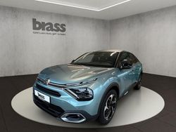 Gebraucht 2023 Citroën C4 PureTech SUV | 19.990 € (Teuer)