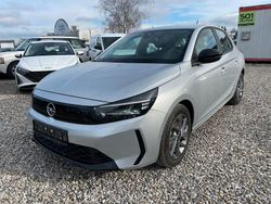 Grau Gebraucht 2024 Opel Corsa Edition Kleinwagen | 15.980 € (Guter Preis)