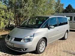 Silber Gebraucht 2007 Renault Grand Espace Van / Kleinbus | 5.399 € (Etwas zu teuer)