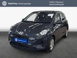 Grau Neu 2024 Hyundai i10 Select Kleinwagen | 15.450 € (Fairer Preis)