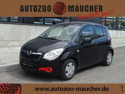 Opel Agila