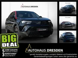 Diamant schwarz Gebraucht 2021 Opel Mokka GS Line SUV | 16.450 € (Guter Preis)