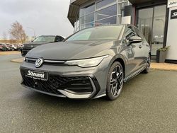 Grau Neu 2025 VW Golf VIII R-line Limousine | 31.890 € (Guter Preis)