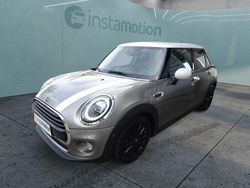 Silber Gebraucht 2019 Mini Cooper Chili Kleinwagen | 17.449 € (Fairer Preis)