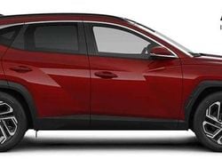 Ultimate red Neu 2025 Hyundai Tucson GO! SUV | 32.940 € (Superpreis)