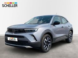 Grau Gebraucht 2024 Opel Mokka-e Elegance SUV | 33.332 €