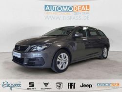 Grau Gebraucht 2019 Peugeot 308 Active Kombi | 13.799 € (Teuer)