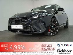 Black sapphire metallic Gebraucht 2024 BMW 135 M Sport Kleinwagen | 46.990 €