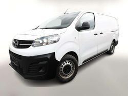 Icy weiß Gebraucht 2024 Opel Vivaro Edition Van | 19.880 €
