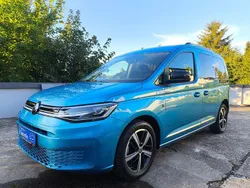 Costa azul Gebraucht 2022 VW Caddy Style Van / Kleinbus | 30.950 € (Fairer Preis)