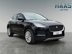 Andere Gebraucht 2020 Jaguar E-Pace SUV | 22.990 € (Guter Preis)