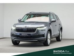 5x graphitegrau metallic Gebraucht 2022 Skoda Kodiaq Tour SUV | 27.999 € (Fairer Preis)