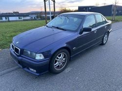 Violett Gebraucht 1997 BMW 328 M Sport Limousine | 5.999 € (Superpreis)