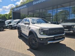 Weiss Gebraucht 2025 Ford Ranger Raptor Abholung | 64.855 € (Fairer Preis)