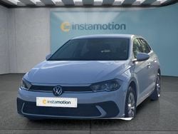 Weiß Neu 2025 VW Polo Kleinwagen | 23.649 € (Teuer)