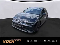 VW Golf VIII