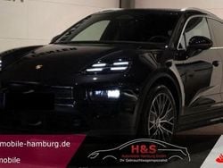 Schwarz Gebraucht 2025 Porsche Macan SUV | 85.900 €