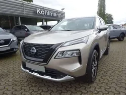 Champagner silver Neu 2025 Nissan X-Trail 360º SUV | 40.980 €