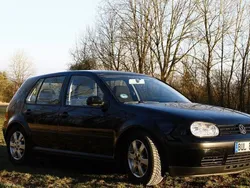 VW Golf IV