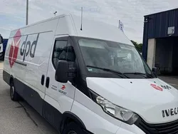 Gebraucht 2022 Iveco Daily Van | 20.999 € (Superpreis)