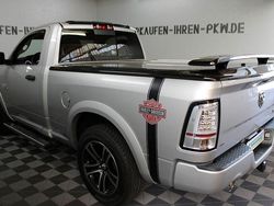 Silber Gebraucht 2013 Dodge Ram Abholung | 26.999 € (Superpreis)