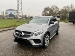 Mercedes GLE350