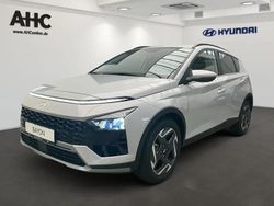 Grau lumen grey Gebraucht 2025 Hyundai Bayon Prime SUV | 23.350 € (Fairer Preis)