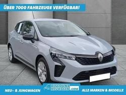 Dolomitgrau Neu 2025 Renault Clio V Evolution Kleinwagen | 20.390 € (Fairer Preis)