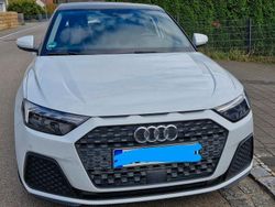 Weiß Gebraucht 2021 Audi A1 Sportback Sport Kleinwagen | 19.300 € (Fairer Preis)