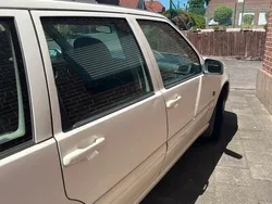 Weiß Gebraucht 1997 Volvo V70 Kombi | 650 €