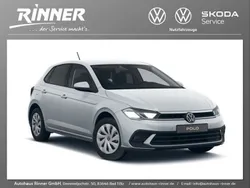 Silber Neu 2024 VW Polo Life Kleinwagen | 21.990 € (Fairer Preis)