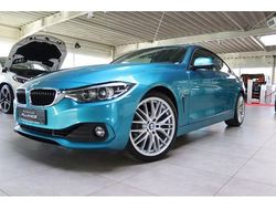 Gebraucht 2018 BMW 135 Coupé Advantage Coupé | 23.990 €