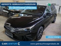 Schwarz (metallic) Gebraucht 2024 MG MG5 EV Luxury Kombi | 21.190 € (Guter Preis)
