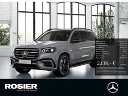 Grau Gebraucht 2025 Mercedes GLS450 AMG SUV | 135.500 €