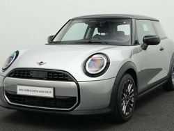 Grau Gebraucht 2024 Mini Cooper Classic Kleinwagen | 25.303 € (Fairer Preis)