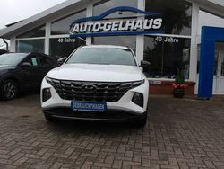 Weiß Gebraucht 2024 Hyundai Tucson Advantage SUV | 36.900 € (Etwas zu teuer)