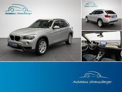 Silber Gebraucht 2013 BMW X1 SUV | 5.790 € (Guter Preis)